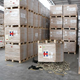 Image for article titled Clinton Campaign Treasurer Crushed To Death After Stack Of Campaign Funds Topples Over